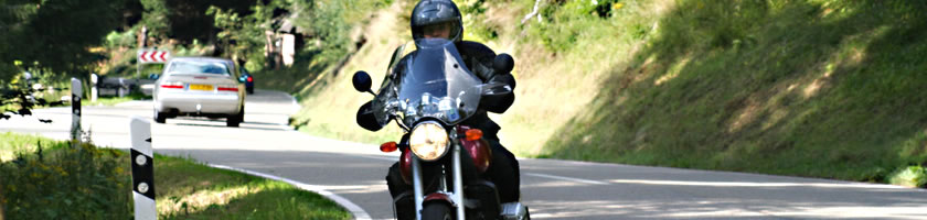 Motorradhotel Hohnstein Sächsische Schweiz