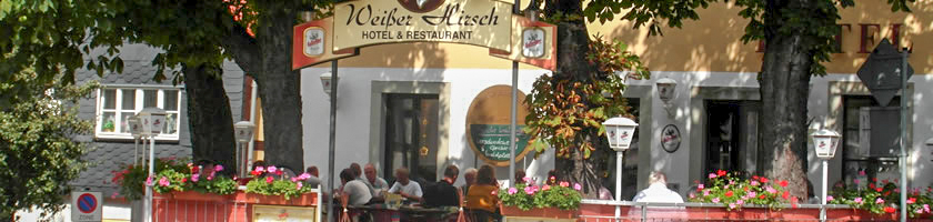 Motorradhotel Hohnstein Sächsische Schweiz